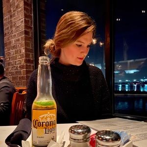 Meet your Posher, Mary lindsay